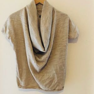 Anthropologie Knitted and Knotted Knit (xxs)